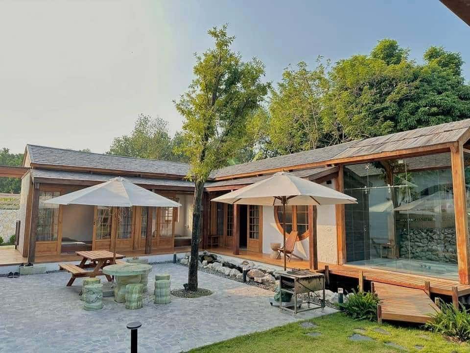 Nhà của An Homestay tại Sơn Tây — ảnh 1