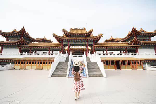 Kinh nghiệm du lịch Kuala Lumpur tiết kiệm chi phí