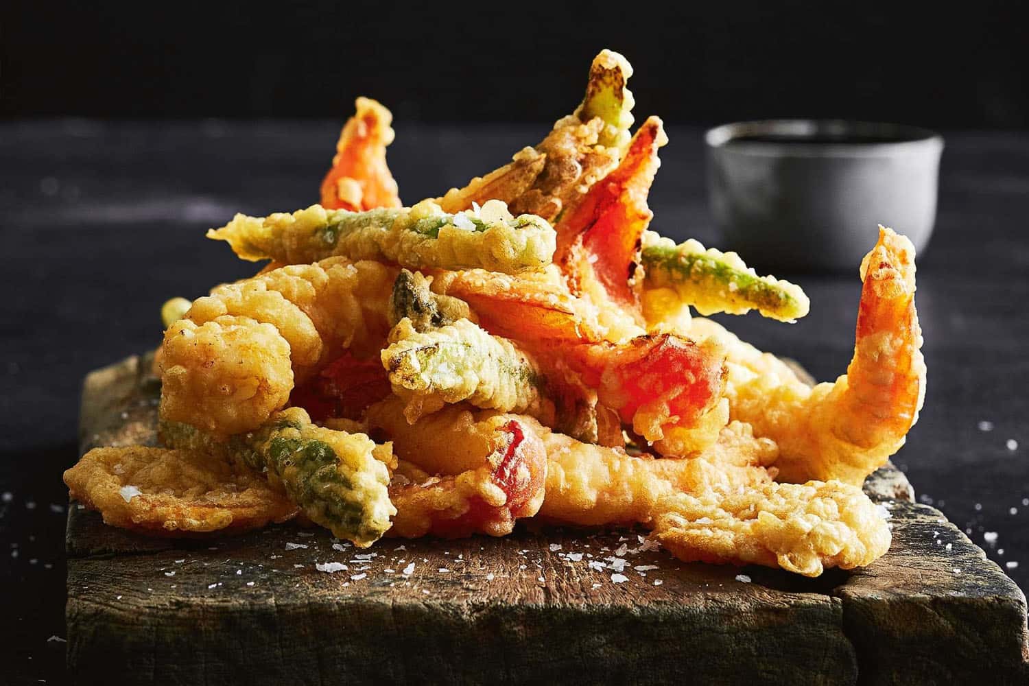 Tempura Kurokawa