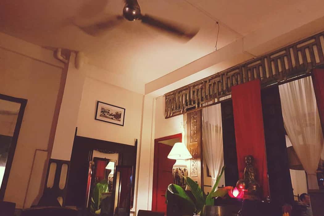 4221 Café & Vietnamese Homestay