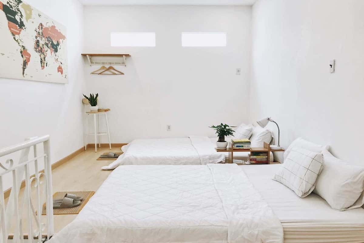 Innalley – homestay in Sài Gòn