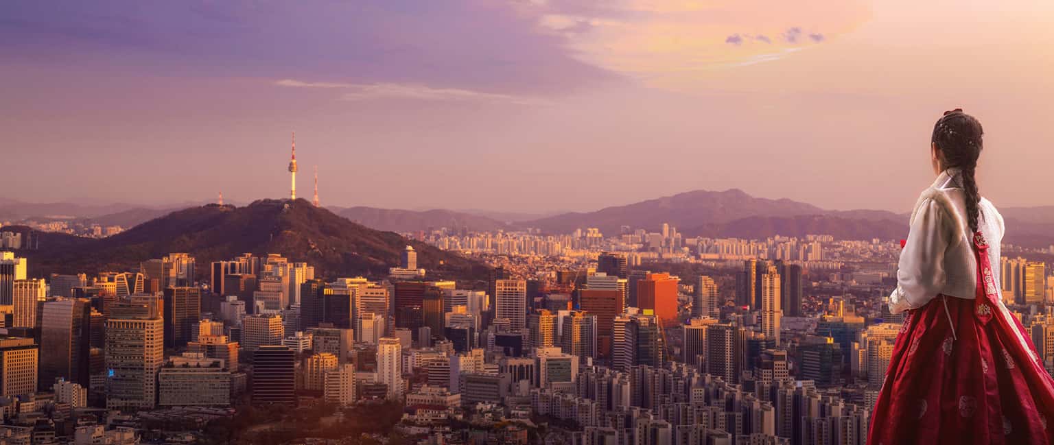  17 điều bạn nên thử khi đến thành phố Seoul