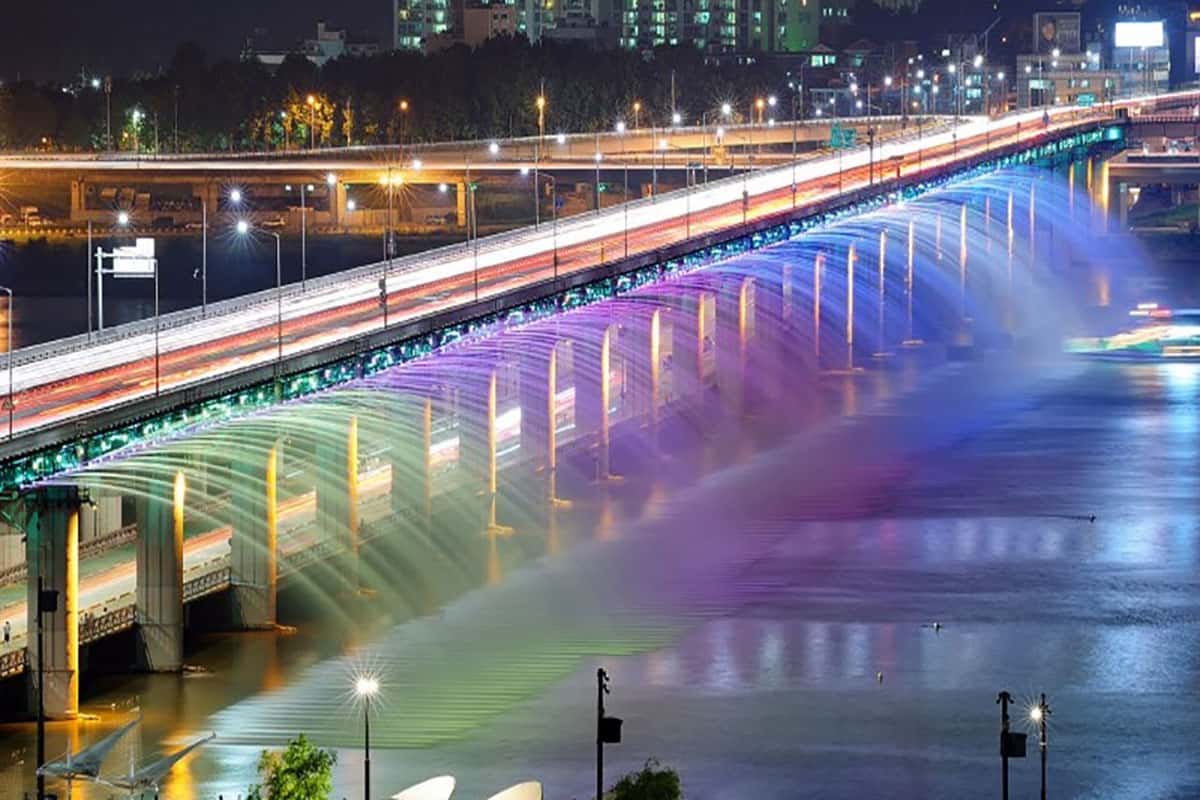 Cầu Banpo
