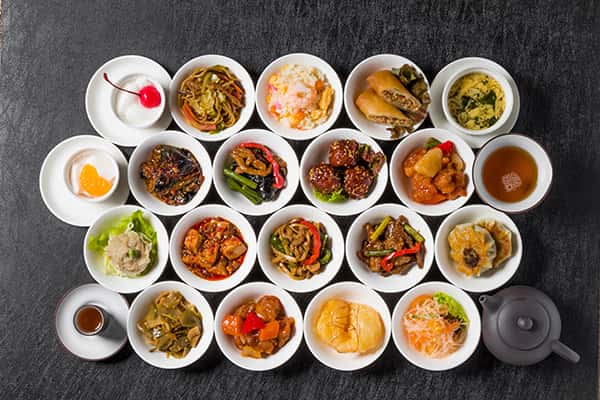 Top 7 món ăn ngon bạn nên thử ở Hồng Kông