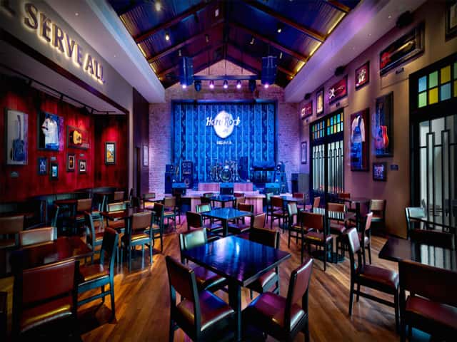 Top 10 quán bar tốt nhất ở Malacca, Malaysia