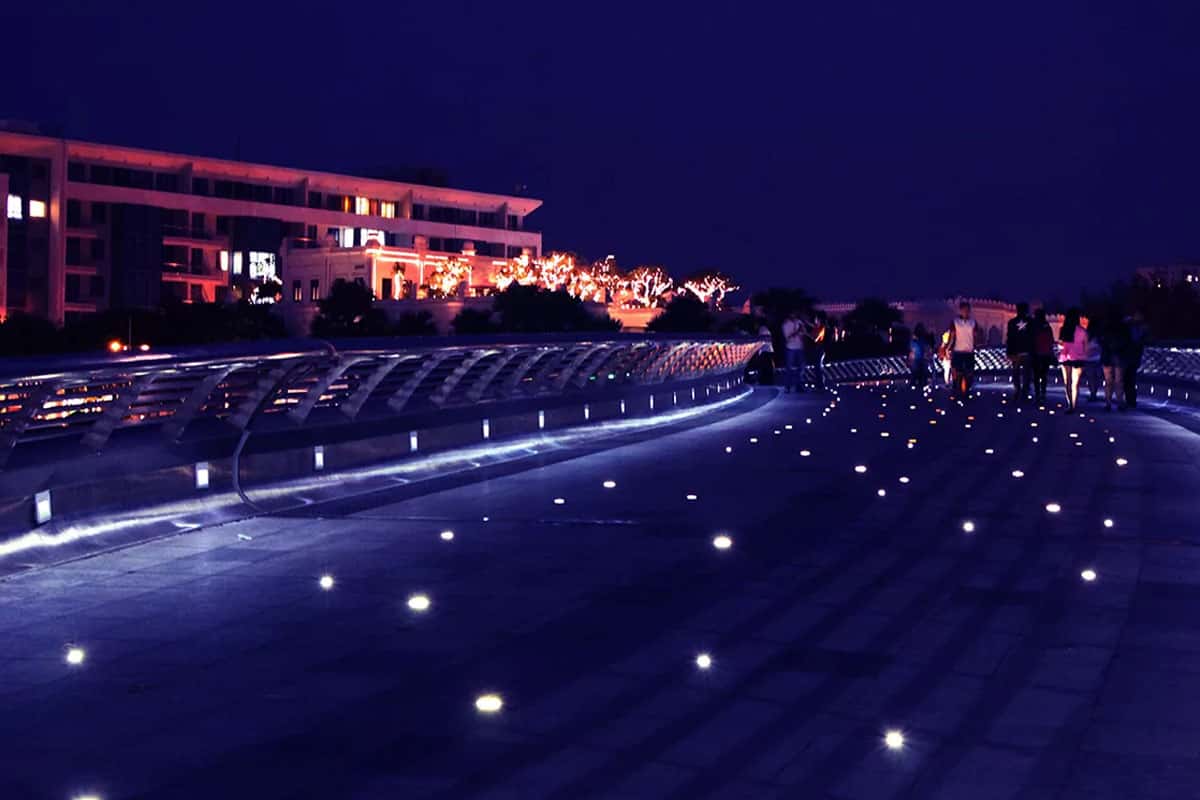 Cầu Ánh Sao