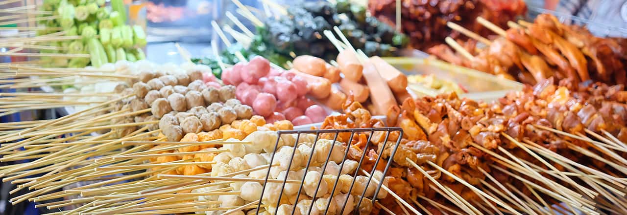 Top 14 địa điểm ăn vặt ở Vũng Tàu làm du khách bị “xiêu lòng”