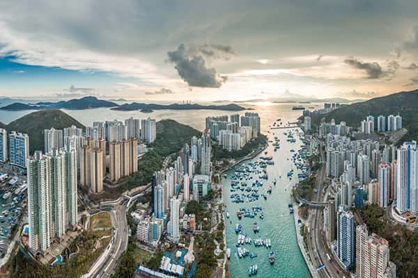 Hướng dẫn khám phá trọn vẹn Hồng Kông trong 48 tiếng
