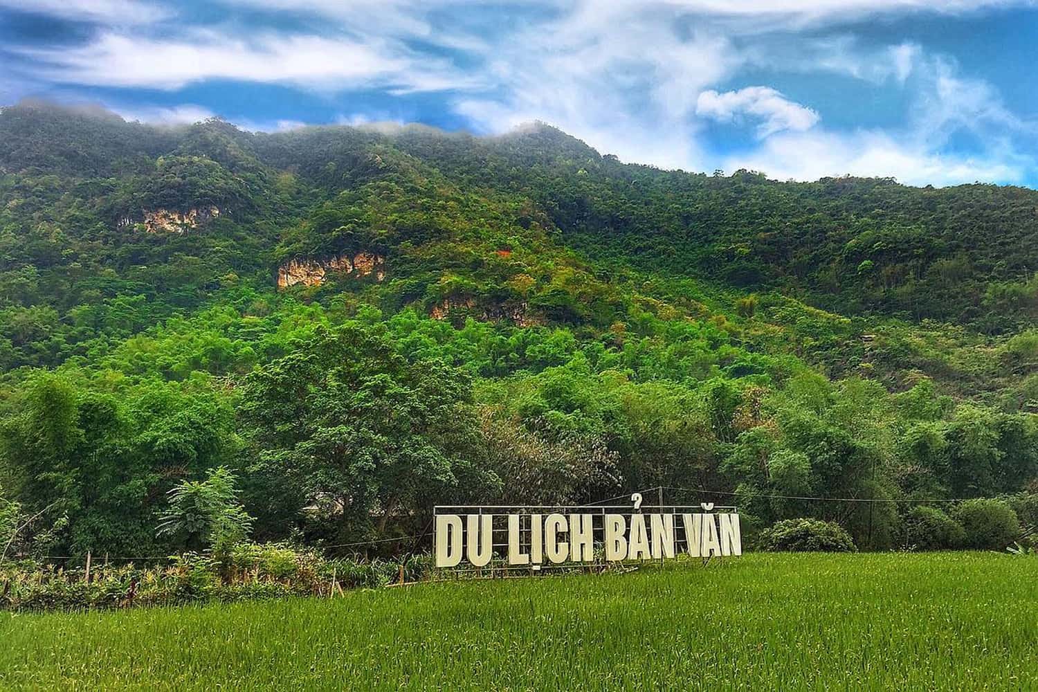 Bản Văn