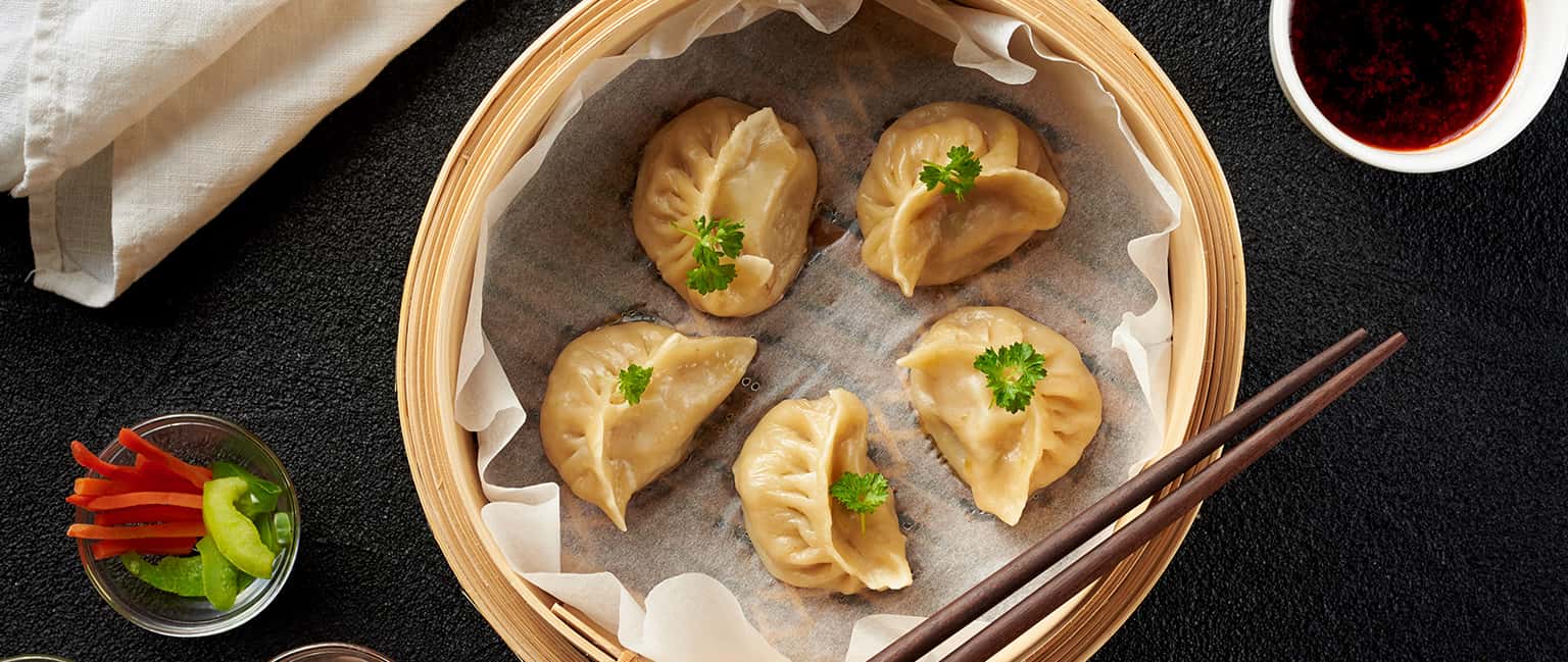 Top 8 nhà hàng Dimsum ngon ở Thượng Hải