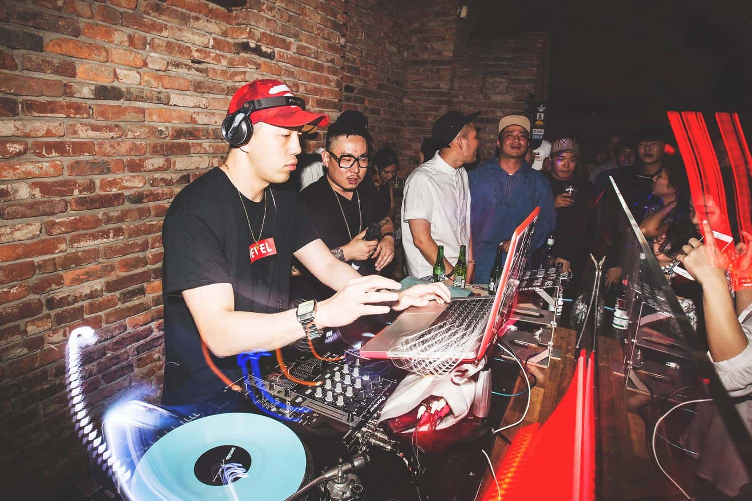 Câu lạc bộ Revel