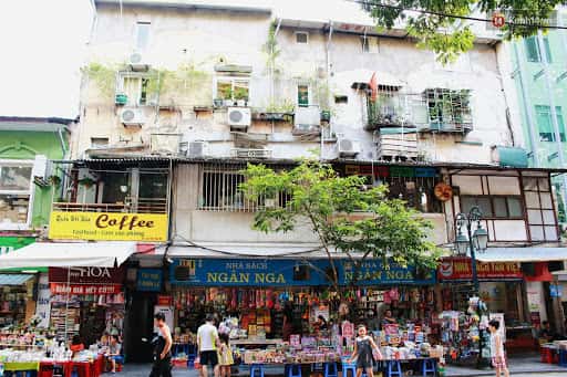 Phố Đinh Lễ