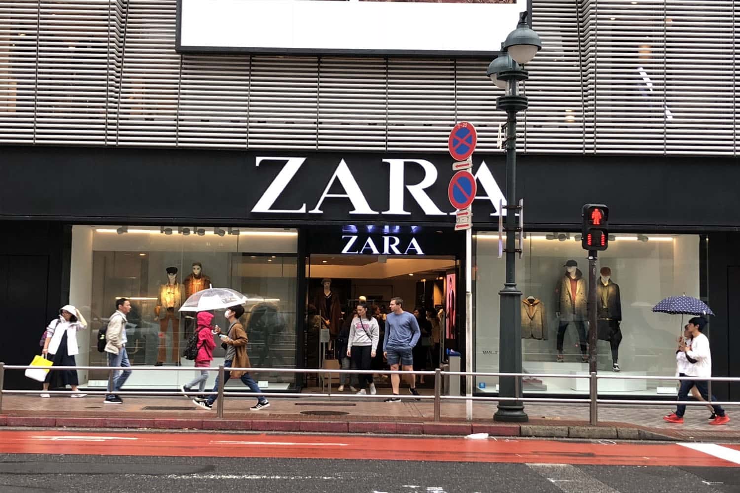 ZARA