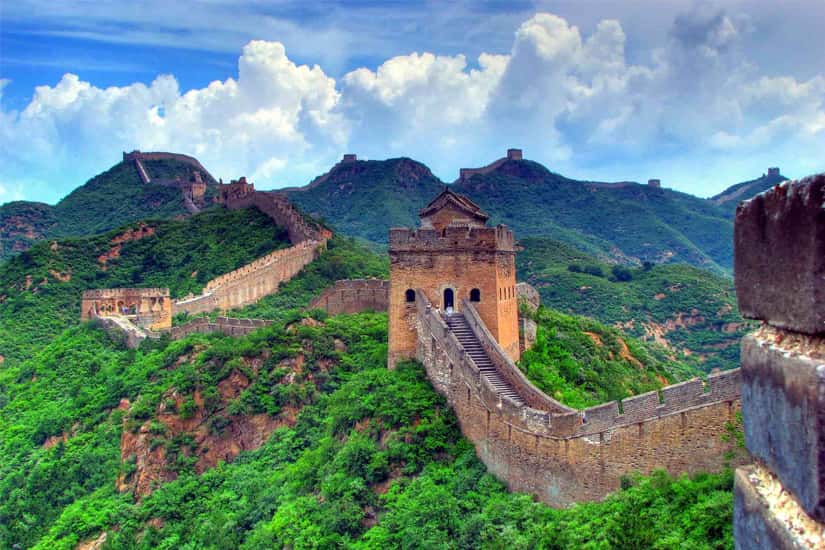 Vạn Lý Trường Thành