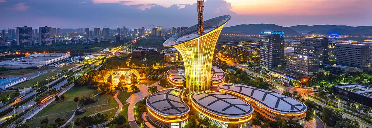 Nên đi du lịch Vũ Hán vào thời điểm nào trong năm?