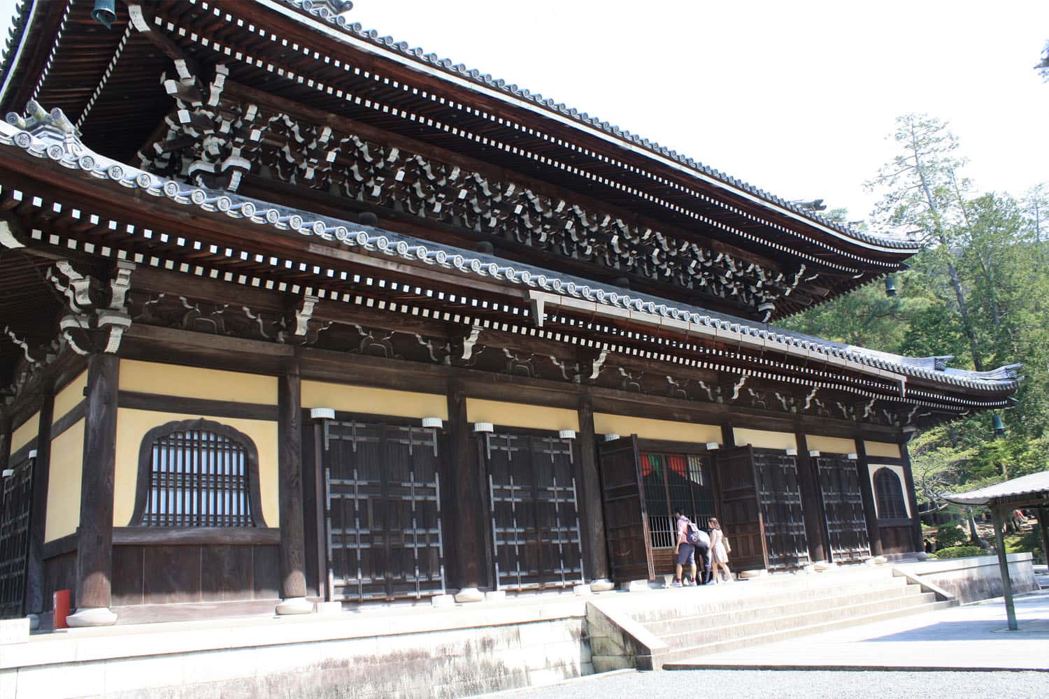 Nanzen-ji Temple