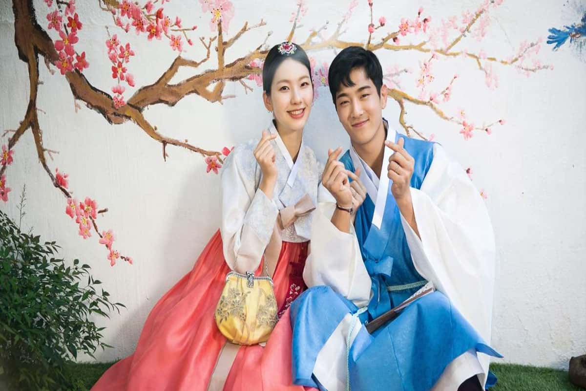 Hanbok