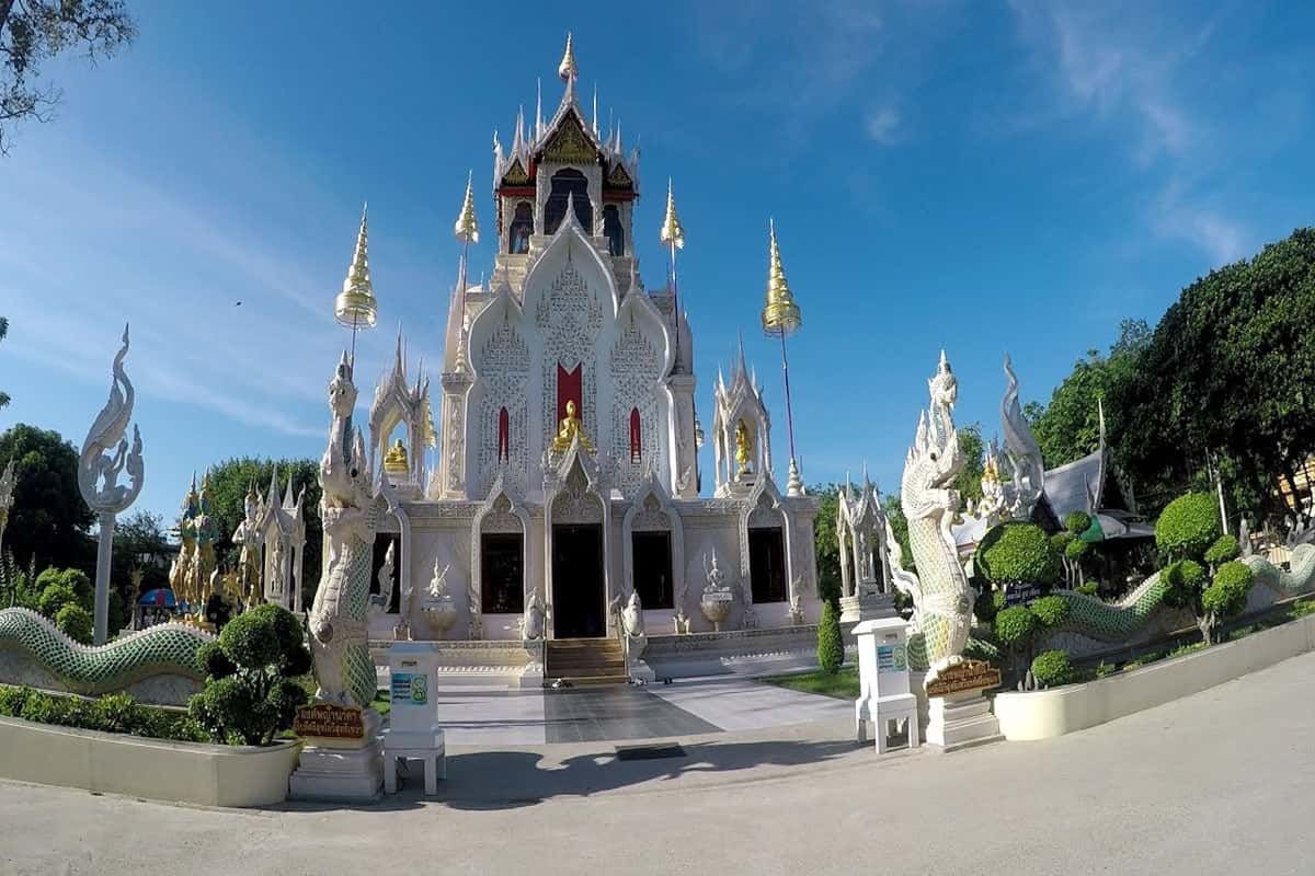 Wat Khoi
