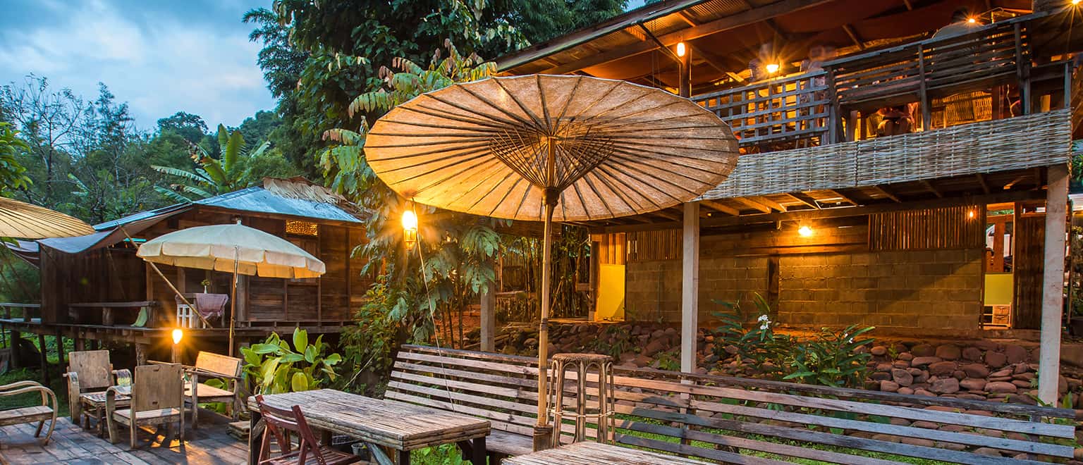 Top 6 homestay Quảng Bình "chất phát ngất"