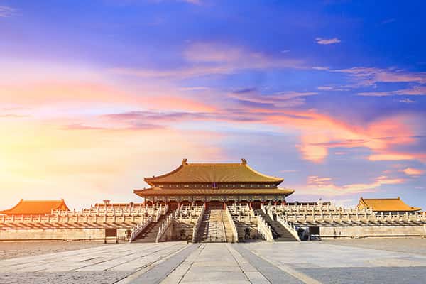Top 10 bảo tàng nổi tiếng nhất ở Bắc Kinh