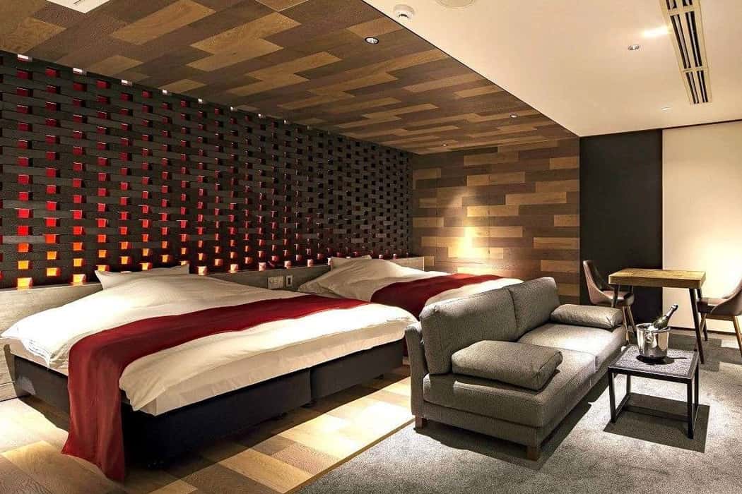 Hotel The Grandee