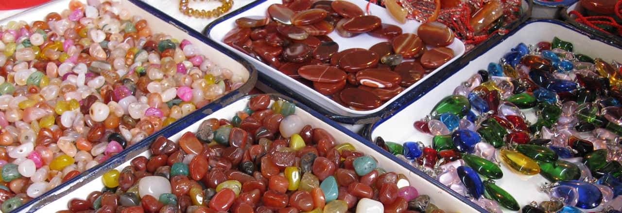 Mua gì làm quà khi đi du lịch Nam Kinh - Trung Quốc?