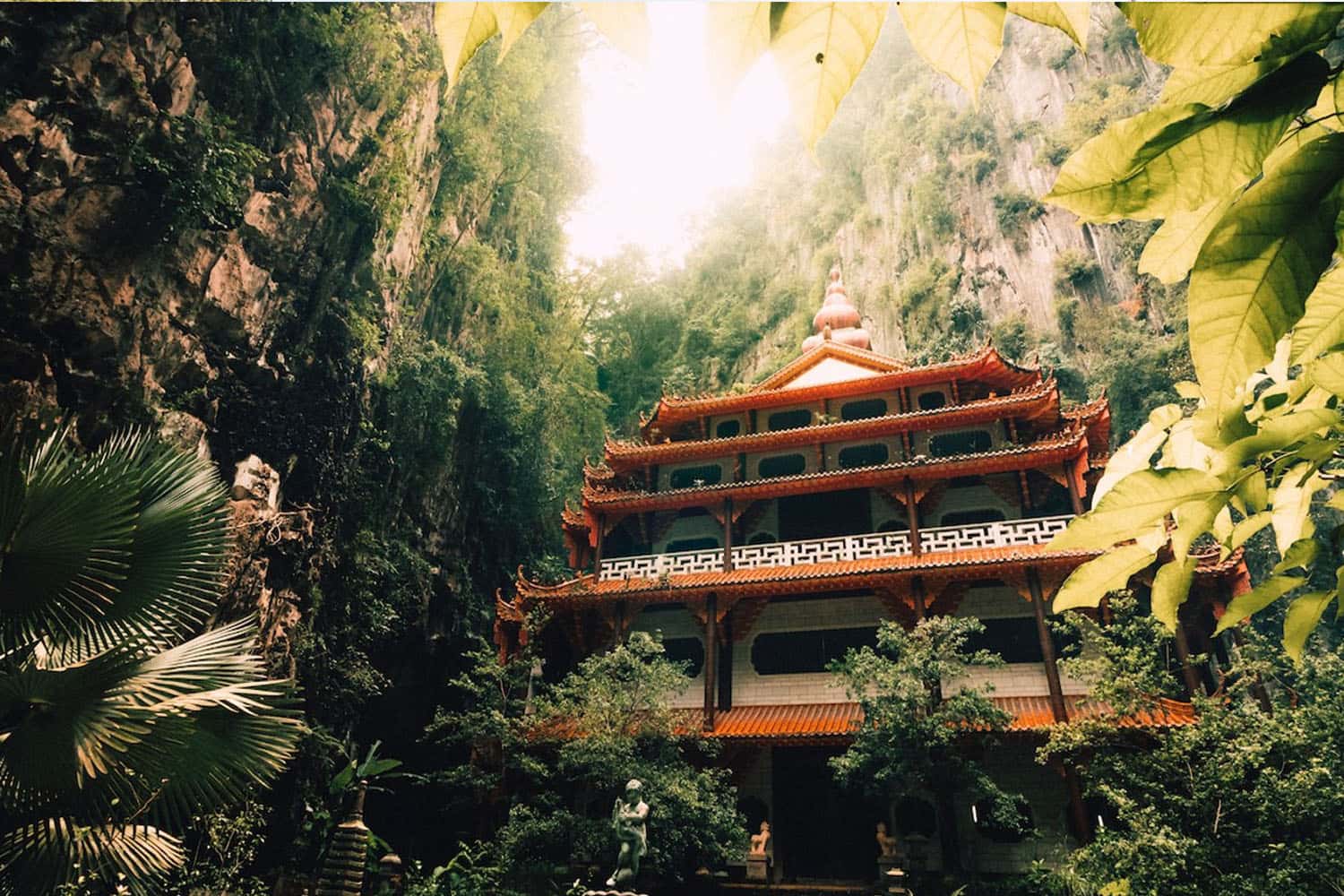 Thung lũng Lenggong