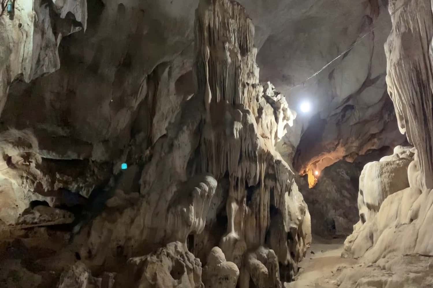 Hang Dơi