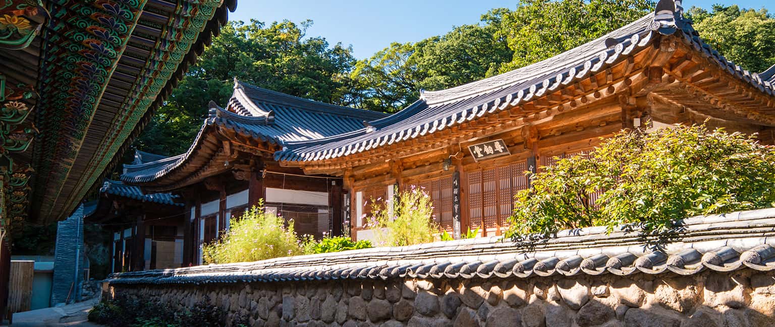 Top 10 trải nghiệm thú vị khi du lịch Daegu, Hàn Quốc