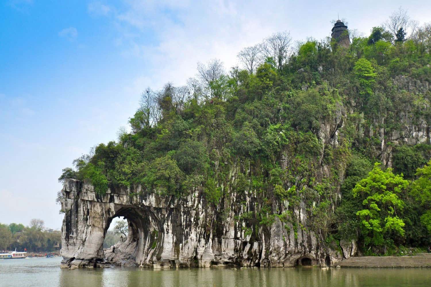 Đá mắt voi