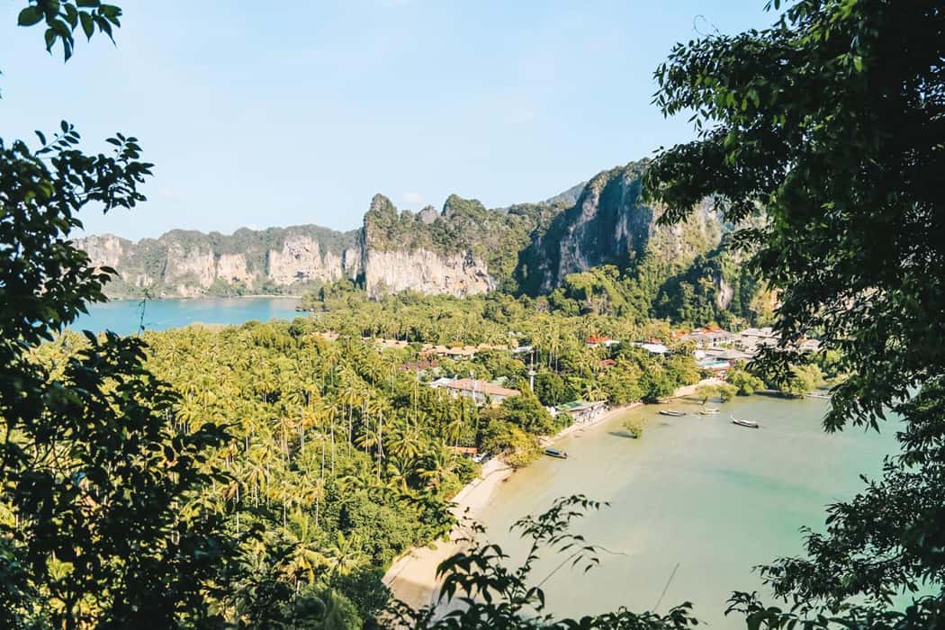 Leo lên ViewPoint
