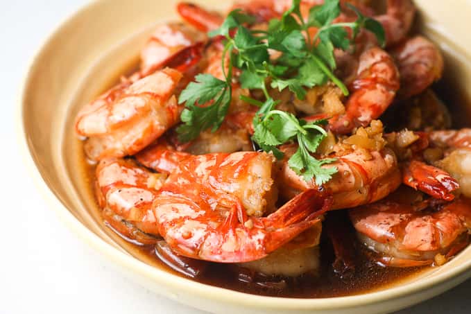 Tiger Prawn