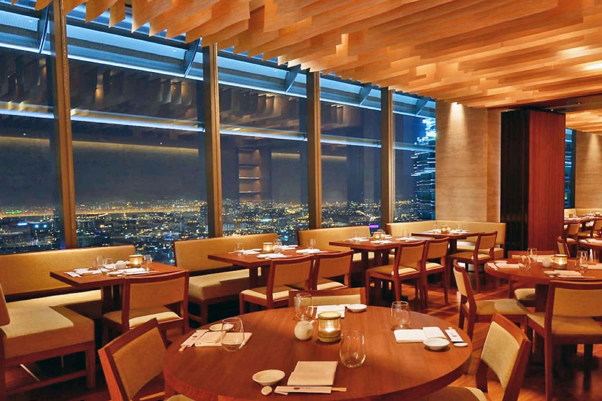   Nobu KL