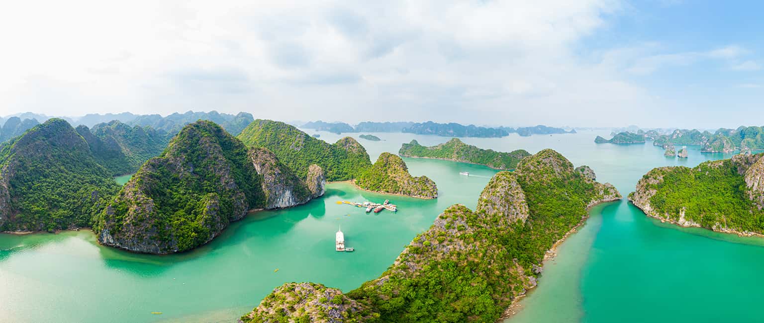 Kinh nghiệm du lịch Cát Bà 3 ngày 2 đêm từ A đến Z