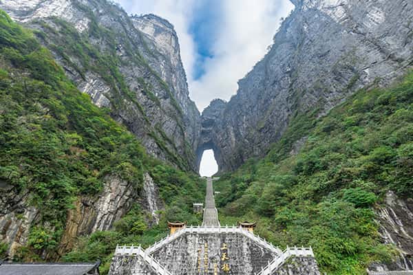 Top 7 địa điểm du lịch cực đẹp ở Trường Sa (Changsha), Trung Quốc