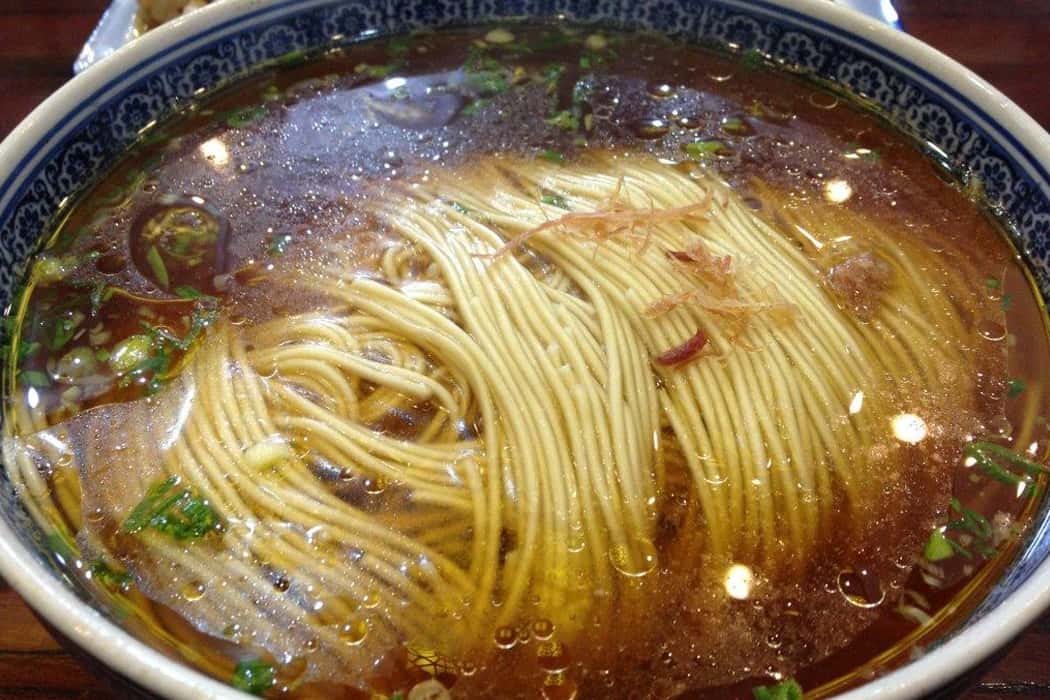 Ẩm thực Tô Châu