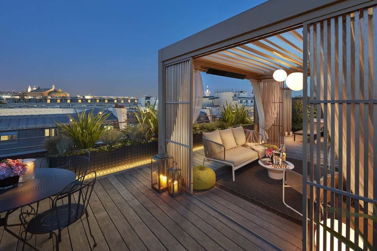 Mandarin Oriental