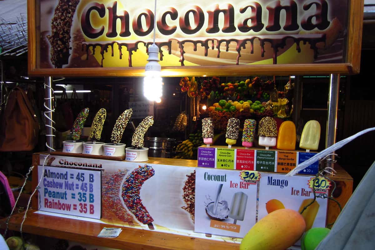Choconana