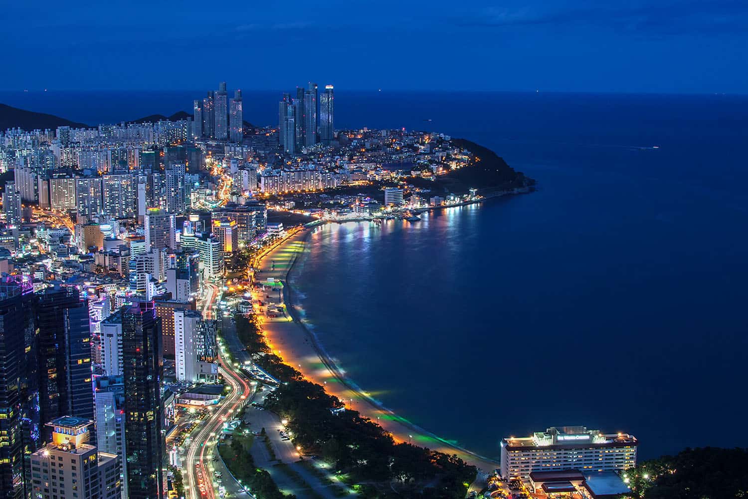Haeundae