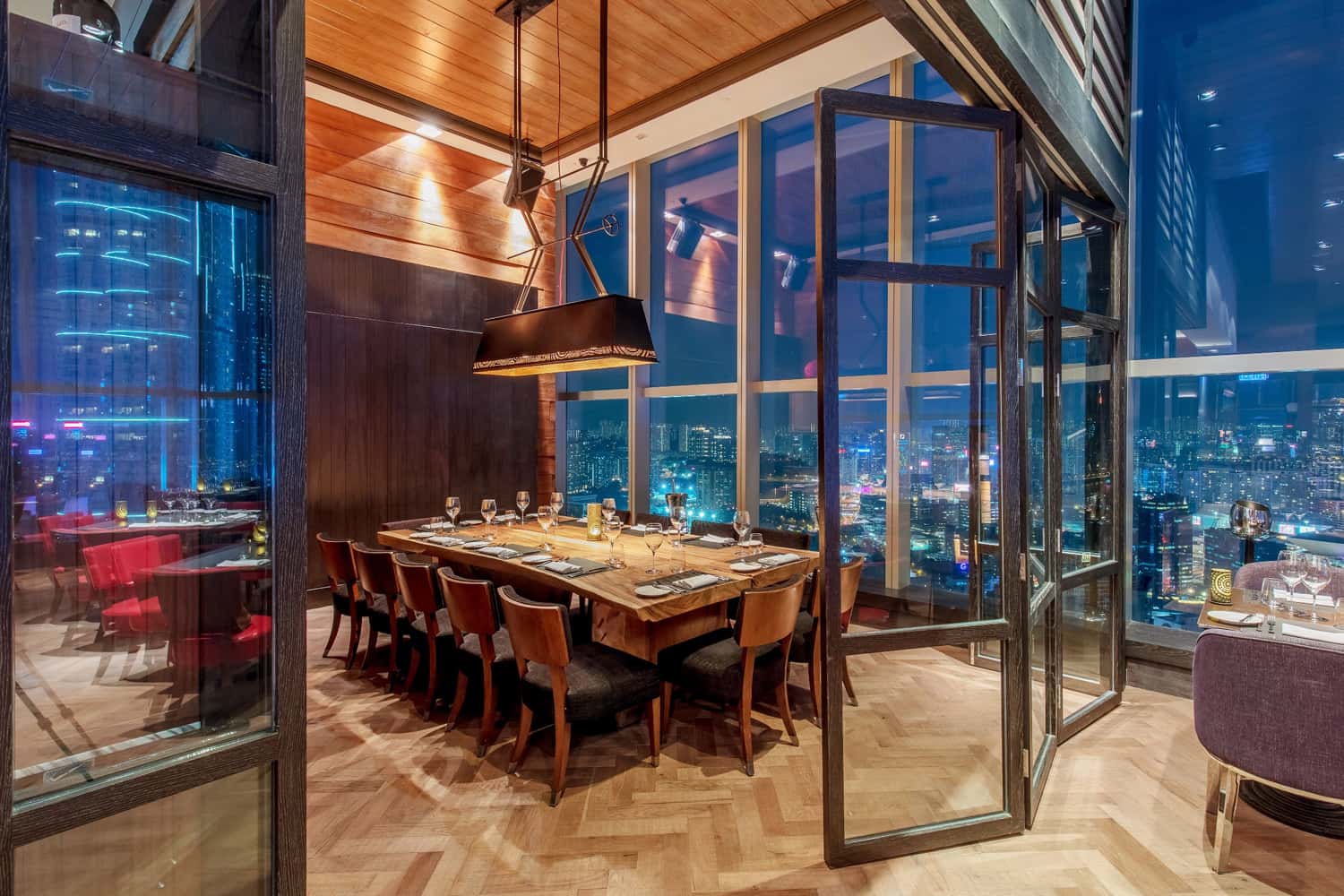 Wooloomooloo Prime, Nathan Road