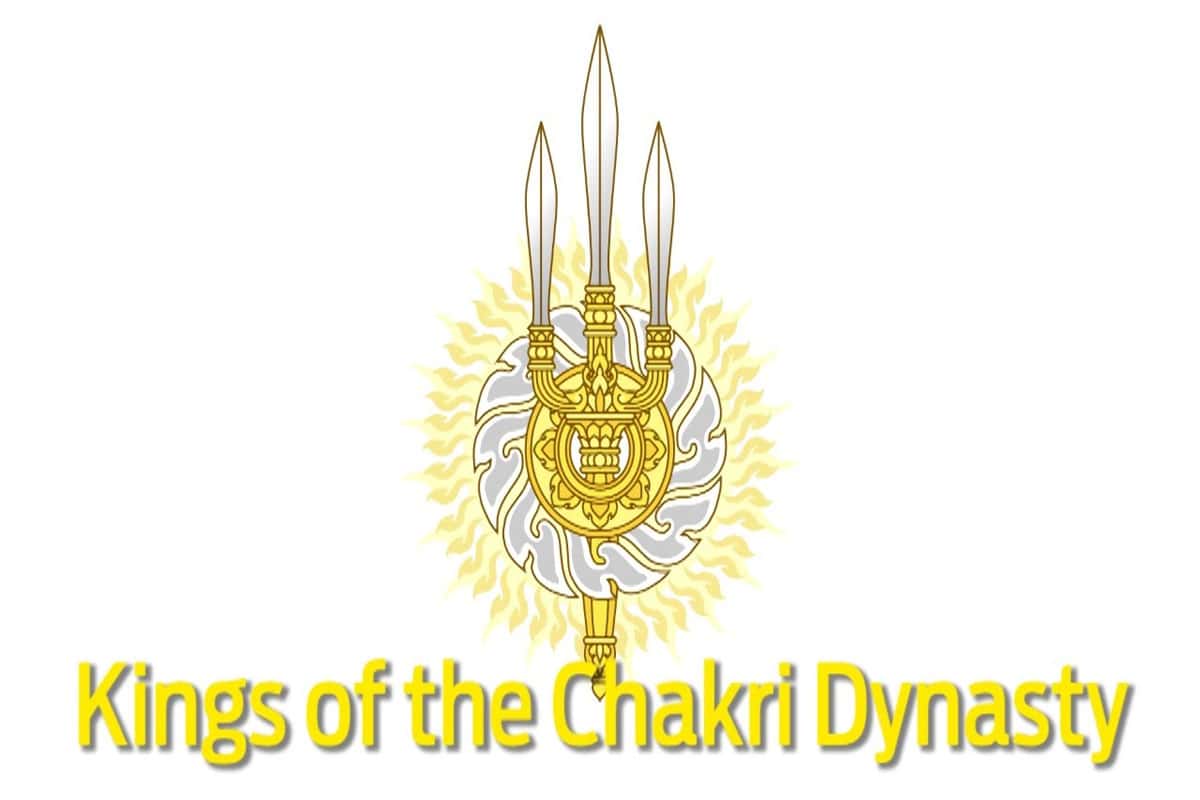 Triều đại Chakri