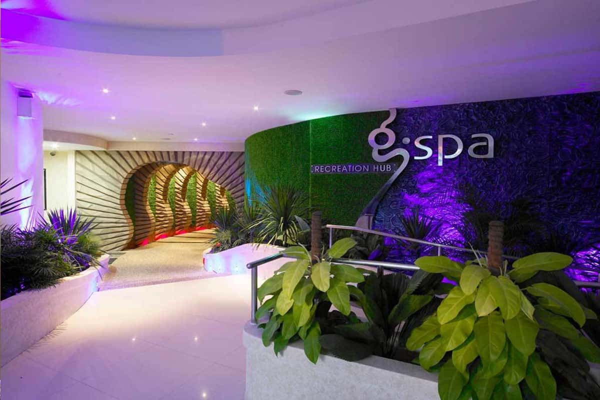g.spa