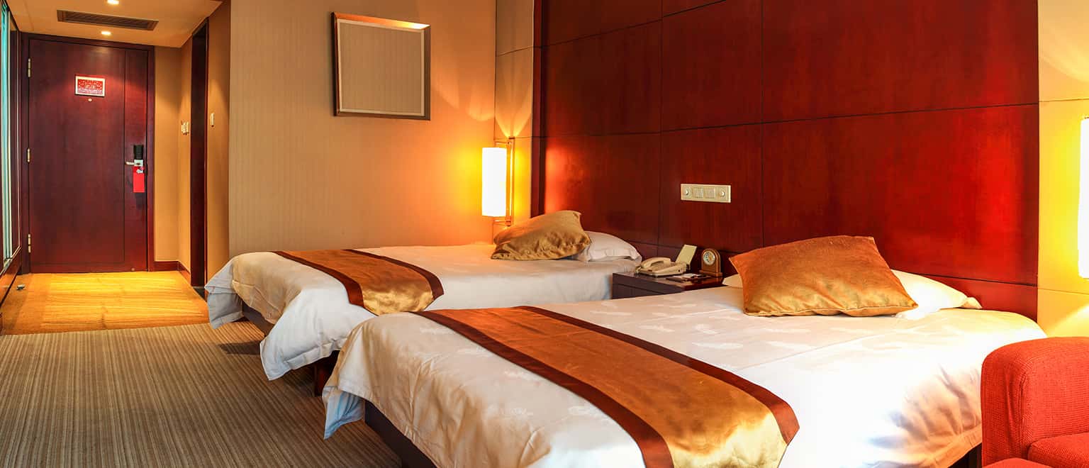 Top 10 nhà nghỉ giá rẻ tốt nhất tại Kuching, Malaysia