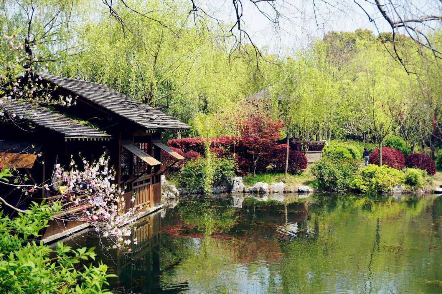 Li garden