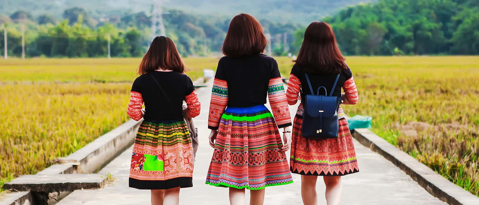 Văn hóa lễ hội Hòa Bình