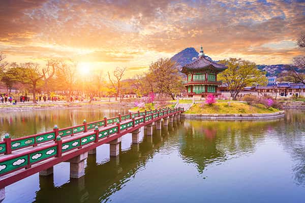 13 lý do tại sao bạn nên đến Seoul du lịch