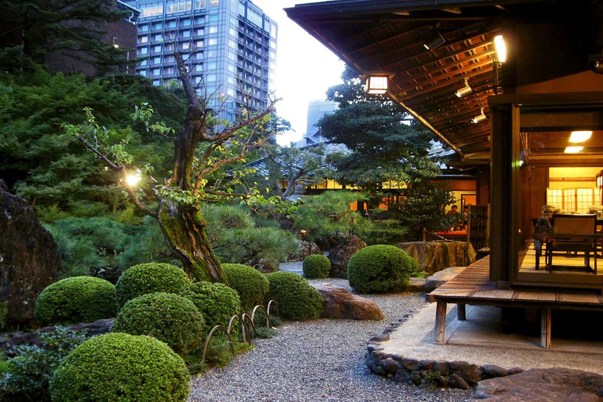 Ganko Takasegawa-Nijoen