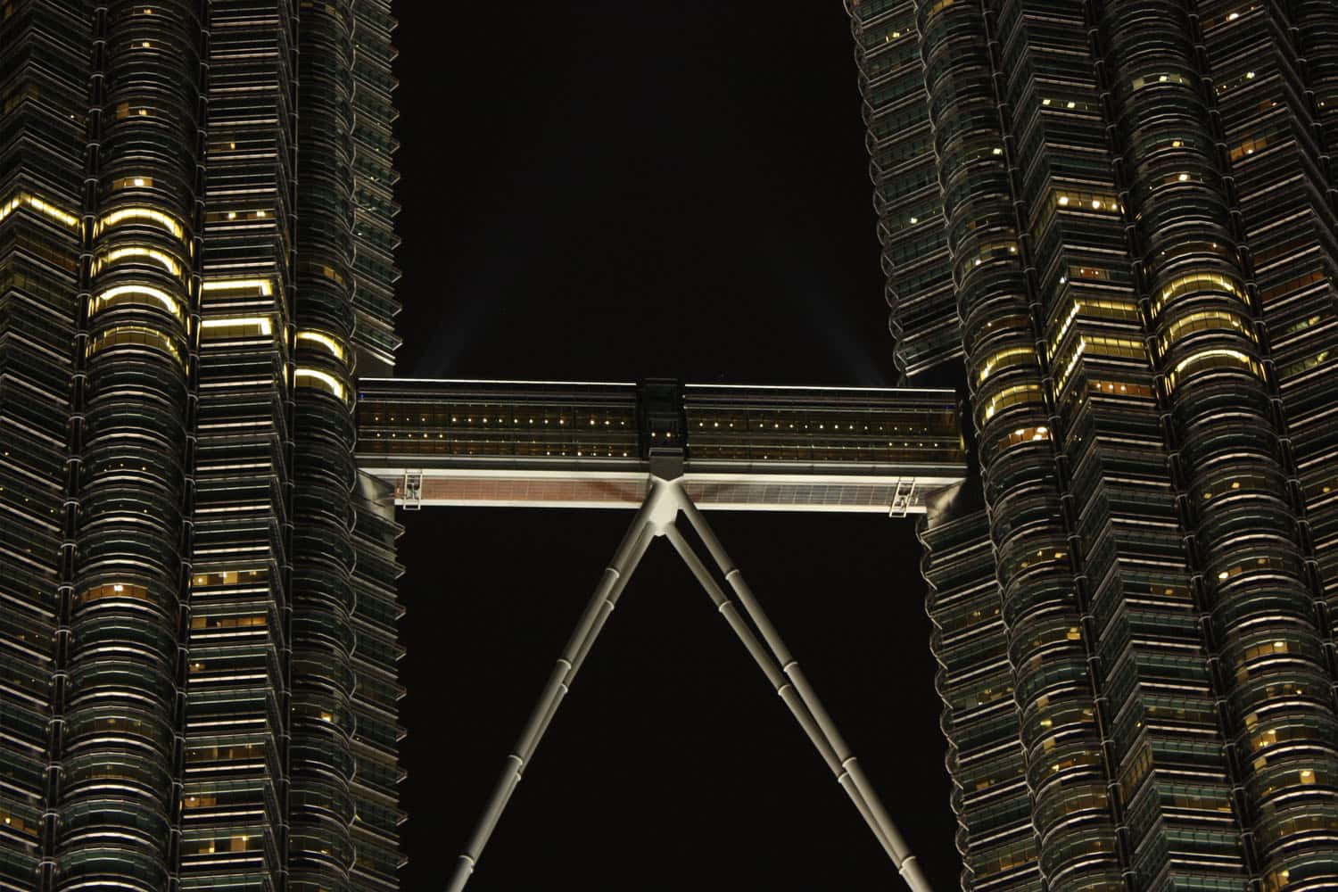 Skybridge 
