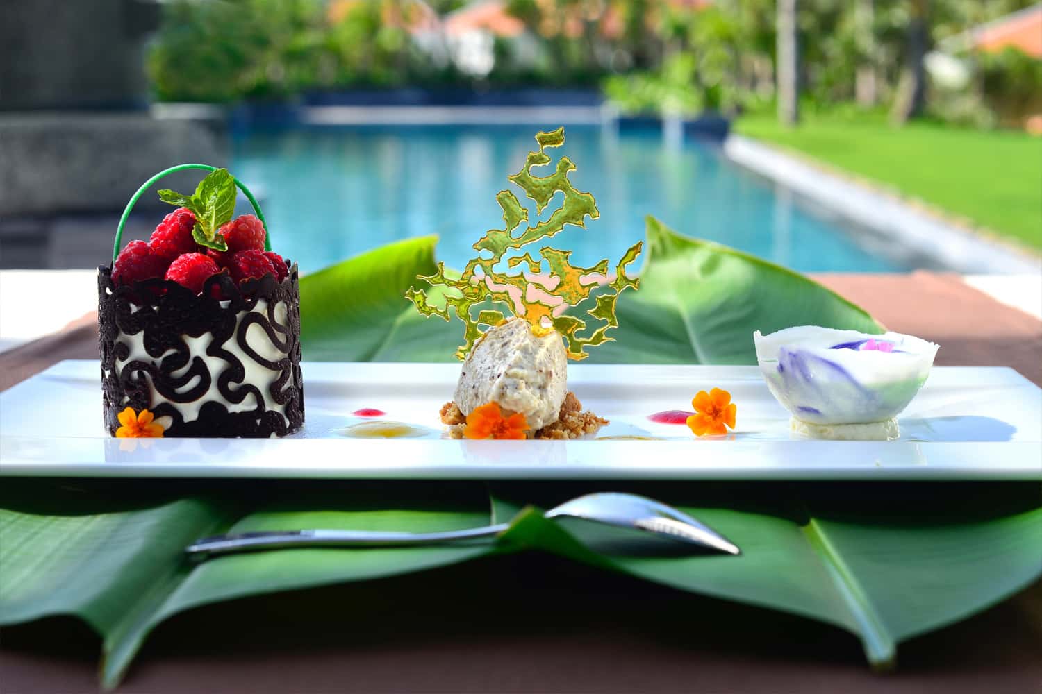 Phong cách ẩm thực tinh tế