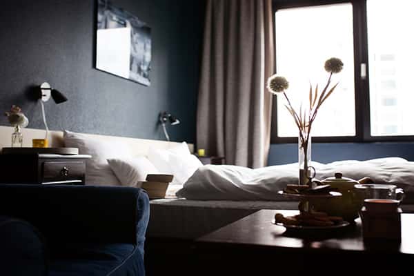 Cách đặt phòng khách sạn Hà Nội giá rẻ mùa cao điểm